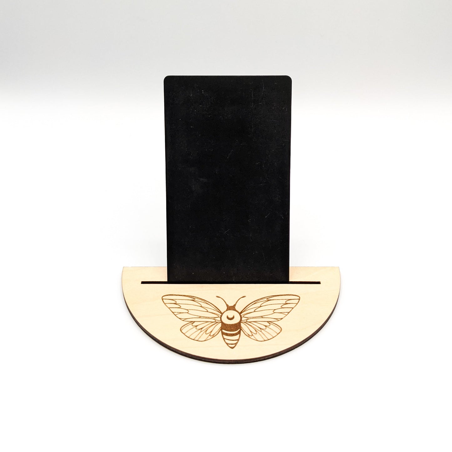 Night Wings Tarot Card Stand